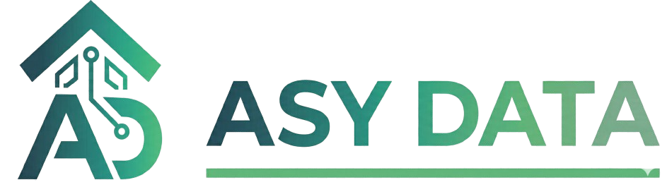 ASYDATA